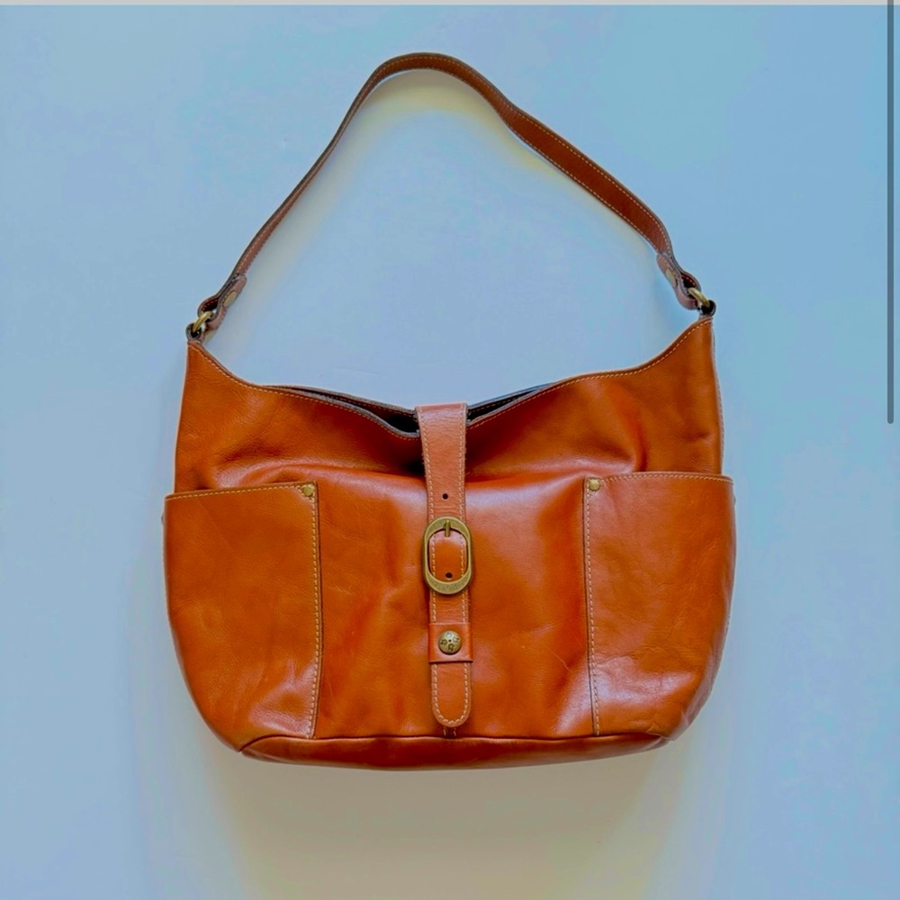 Patricia Nash Urbino Hobo Bag